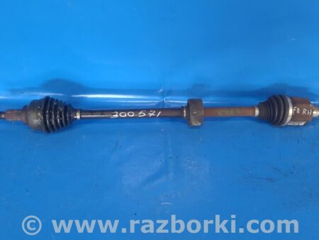 ФОТО Привід передній для Chrysler 200 (2010-2016) Київ