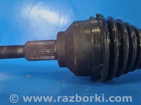 ФОТО Привід передній для Chrysler 200 (2010-2016) Київ