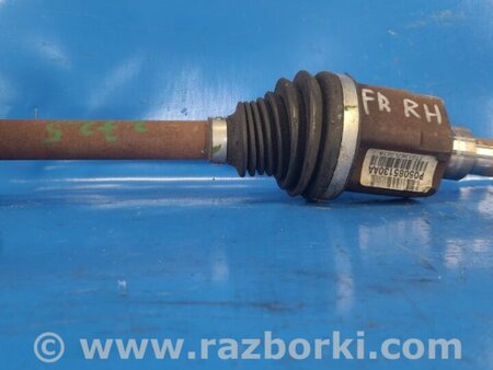 ФОТО Привід передній для Chrysler 200 (2010-2016) Київ