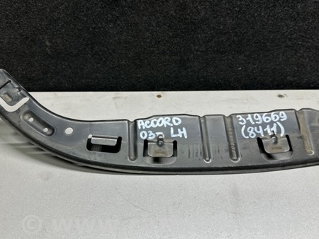 ФОТО Кронштейн заднього бампера для Honda Accord VII Coupe CM7, CM8 USA (03-07) Київ