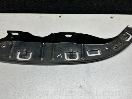 ФОТО Кронштейн заднього бампера для Honda Accord VII Coupe CM7, CM8 USA (03-07) Київ