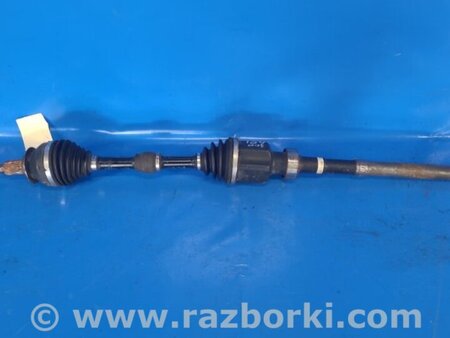 ФОТО Привід передній для Mazda CX-9 TC (2016-2024) Київ