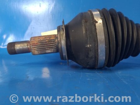 ФОТО Привід передній для Mazda CX-9 TC (2016-2024) Київ