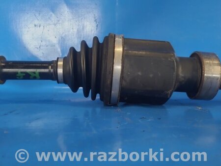 ФОТО Привід передній для Mazda CX-9 TC (2016-2024) Київ