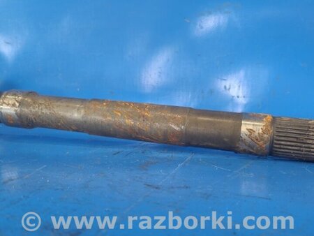 ФОТО Привід передній для Mazda CX-9 TC (2016-2024) Київ