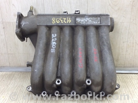 ФОТО Колектор впускний для Mitsubishi Galant (93-97) Київ