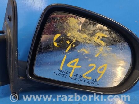 ФОТО Зеркало для Jeep Compass (06-15) Київ