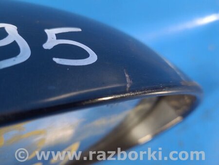 ФОТО Зеркало для Jeep Compass (06-15) Київ