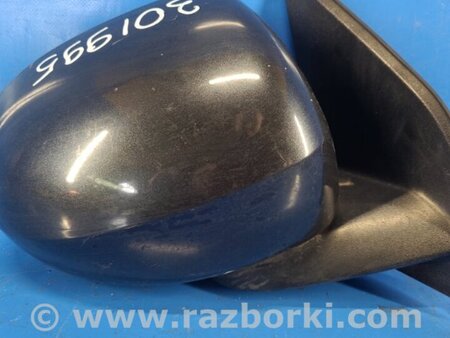 ФОТО Зеркало для Jeep Compass (06-15) Київ