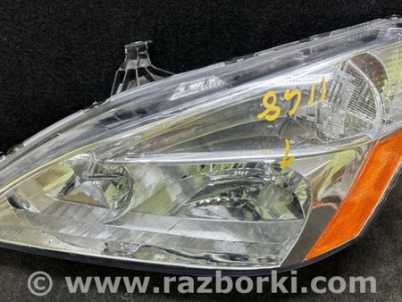 ФОТО Фара для Honda Accord VII Coupe CM7, CM8 USA (03-07) Київ