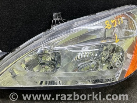 ФОТО Фара для Honda Accord VII Coupe CM7, CM8 USA (03-07) Київ