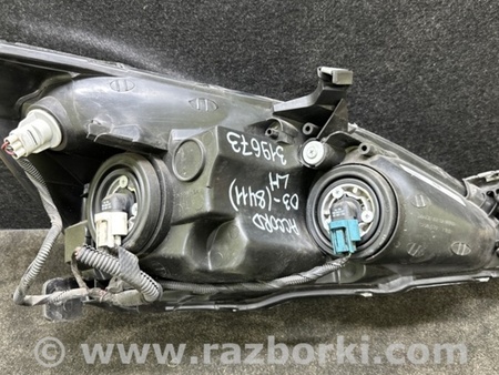 ФОТО Фара для Honda Accord VII Coupe CM7, CM8 USA (03-07) Київ