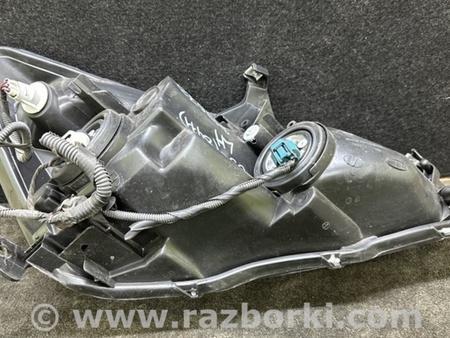 ФОТО Фара для Honda Accord VII Coupe CM7, CM8 USA (03-07) Київ