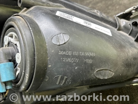 ФОТО Фара для Honda Accord VII Coupe CM7, CM8 USA (03-07) Київ