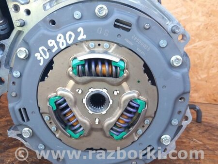 ФОТО Диск зчеплення для Toyota Prius IV XW50 (15-22) Київ