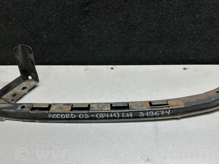 ФОТО Кронштейн переднього бампера (під фарою) для Honda Accord VII Coupe CM7, CM8 USA (03-07) Київ