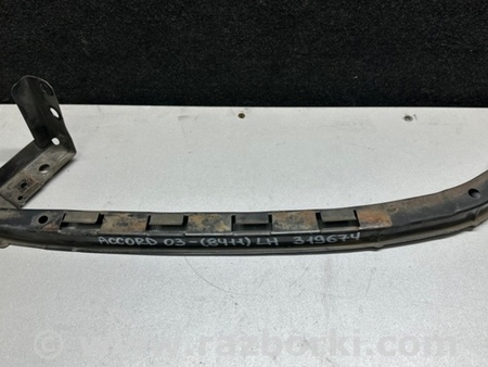 ФОТО Кронштейн переднього бампера (під фарою) для Honda Accord VII Coupe CM7, CM8 USA (03-07) Київ