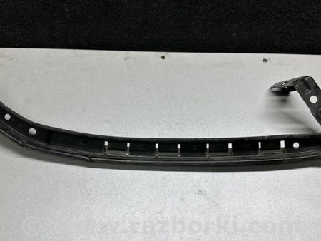 ФОТО Кронштейн переднього бампера (під фарою) для Honda Accord VII Coupe CM7, CM8 USA (03-07) Київ