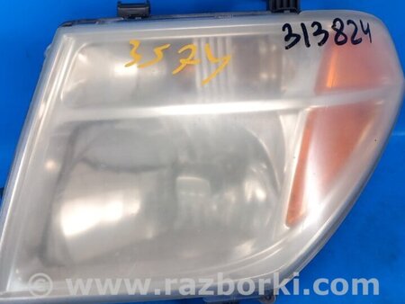 ФОТО Фара для Nissan Pathfinder R51 (05-14) Київ