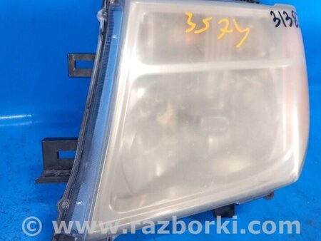 ФОТО Фара для Nissan Pathfinder R51 (05-14) Київ