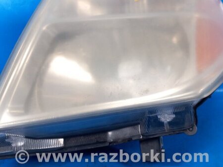 ФОТО Фара для Nissan Pathfinder R51 (05-14) Київ