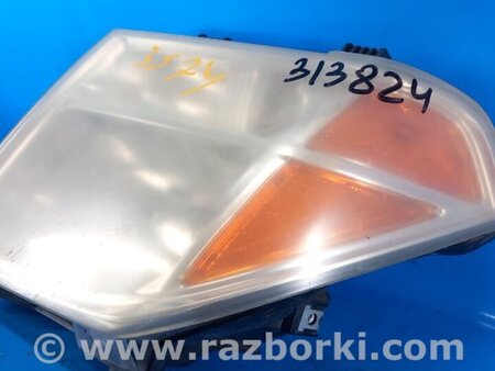 ФОТО Фара для Nissan Pathfinder R51 (05-14) Київ