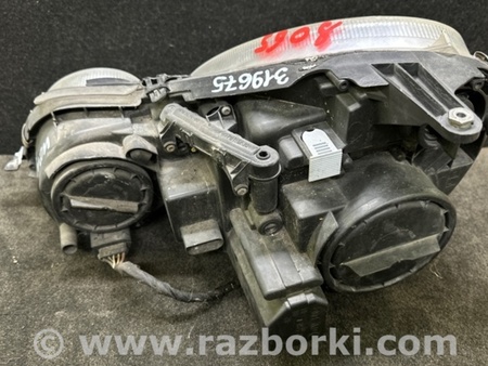 ФОТО Фара для Mercedes-Benz E-CLASS W211 (02-09) Київ
