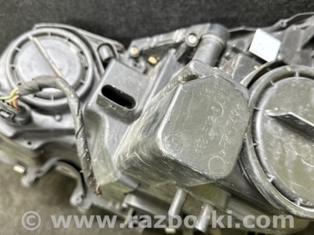 ФОТО Фара для Mercedes-Benz E-CLASS W211 (02-09) Київ