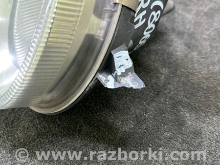 ФОТО Фара для Mercedes-Benz E-CLASS W211 (02-09) Київ