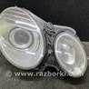 ФОТО Фара для Mercedes-Benz E-CLASS W211 (02-09) Київ