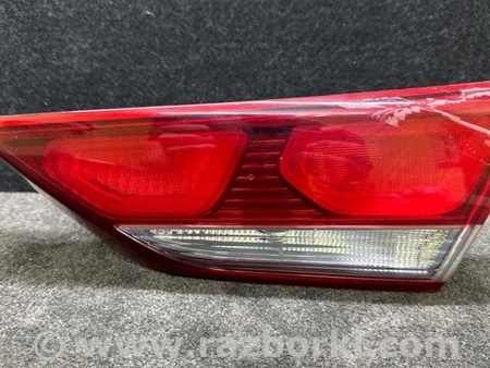 ФОТО Ліхтар внутрішній для Hyundai Elantra VI AD (15-20) Київ