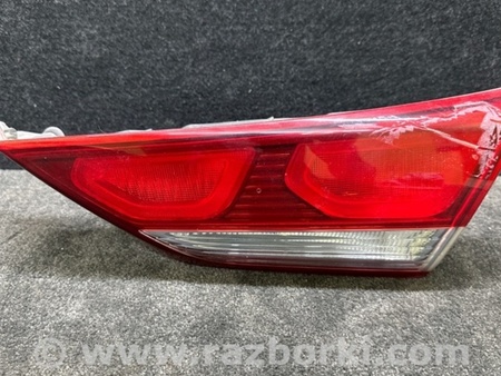 ФОТО Ліхтар внутрішній для Hyundai Elantra VI AD (15-20) Київ