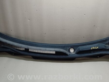 ФОТО Пластик під лобове скло / Жабо для Nissan Altima (2019-) Київ