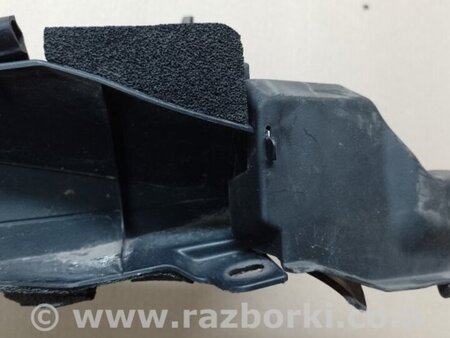 ФОТО Пластик під лобове скло / Жабо для Nissan Altima (2019-) Київ