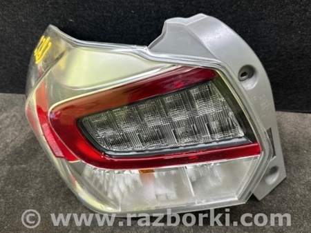 ФОТО Ліхтар зовнішній для Subaru Crosstrek 2 GT (17-20) Київ