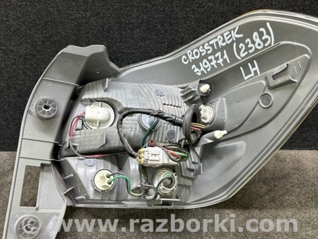 ФОТО Ліхтар зовнішній для Subaru Crosstrek 2 GT (17-20) Київ