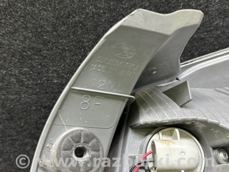 ФОТО Ліхтар зовнішній для Subaru Crosstrek 2 GT (17-20) Київ