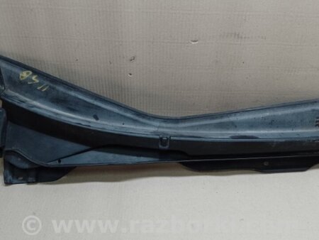 ФОТО Пластик під лобове скло / Жабо для Honda Accord VII Coupe CM7, CM8 USA (03-07) Київ