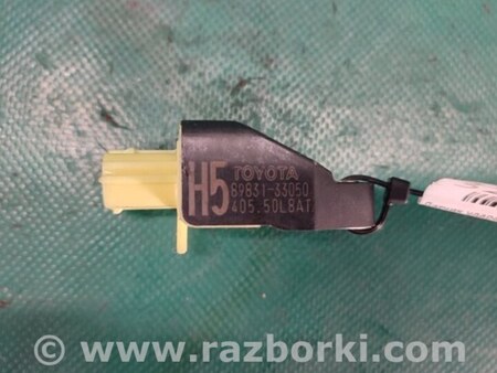 ФОТО Датчик удару для Toyota RAV-4 IV (XA40) (12-18) Київ