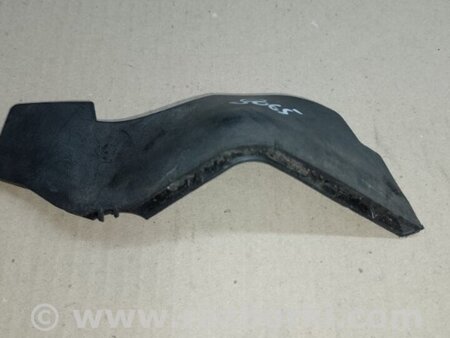 ФОТО Пластик подкапотного отсека для Mercedes-Benz E-CLASS W211 (02-09) Київ