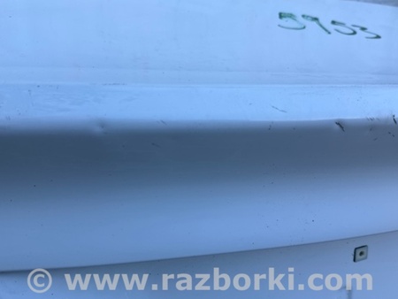 ФОТО Кришка багажника для Cadillac CT5 (19-24) Київ