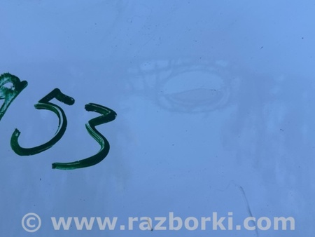 ФОТО Кришка багажника для Cadillac CT5 (19-24) Київ