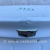 ФОТО Кришка багажника для Cadillac CT5 (19-24) Київ