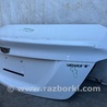 ФОТО Кришка багажника для Cadillac CT5 (19-24) Київ