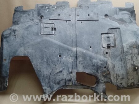 ФОТО Захист двигуна для Subaru Crosstrek 2 GT (17-20) Київ