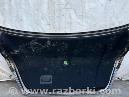 ФОТО Кришка багажника для Mercedes-Benz E-CLASS W211 (02-09) Київ