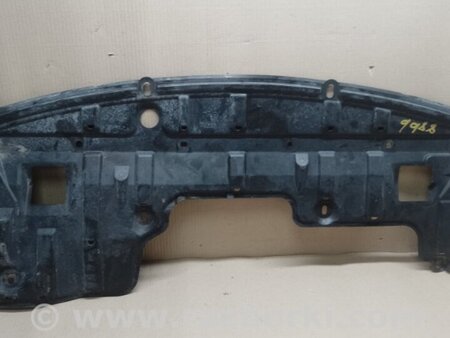 ФОТО Захист двигуна для Infiniti QX60/JX35 Київ