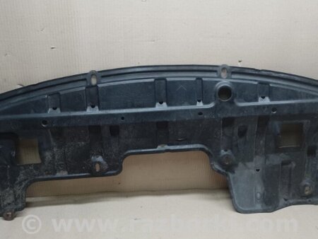 ФОТО Захист двигуна для Infiniti QX60/JX35 Київ