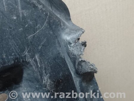 ФОТО Захист двигуна для Toyota Prius III XW30 (09-15) Київ