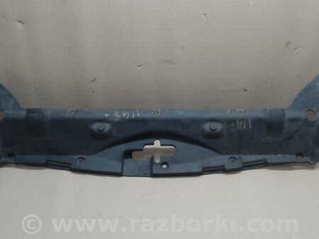 ФОТО Накладка замка капота для Honda Accord VII Coupe CM7, CM8 USA (03-07) Київ